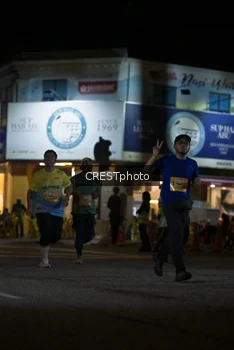 Runner Photo 5531732