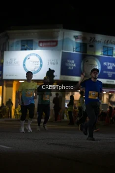 Runner Photo 5531734