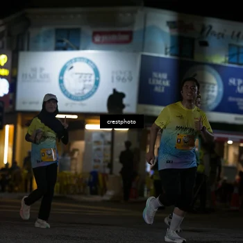Runner Photo 5531738
