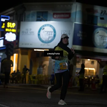 Runner Photo 5531743