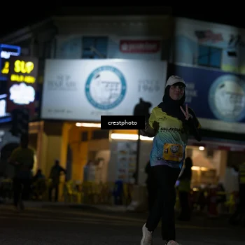 Runner Photo 5531749