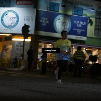 Runner Photo 5531751