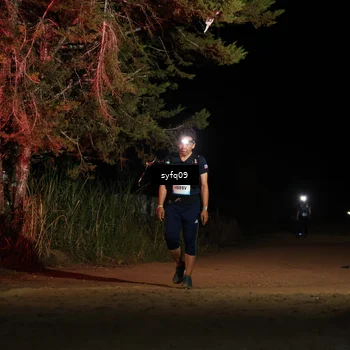 Runner Photo 5531754