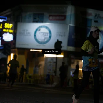 Runner Photo 5531756