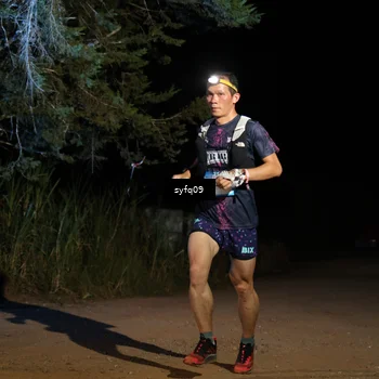 Runner Photo 5531758