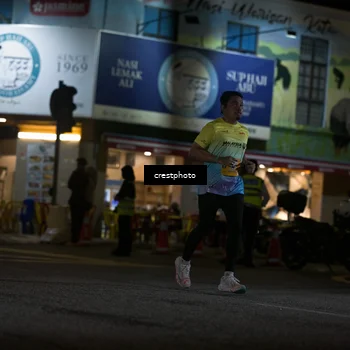 Runner Photo 5531759