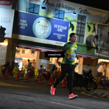 Runner Photo 5531764