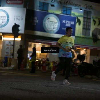 Runner Photo 5531765