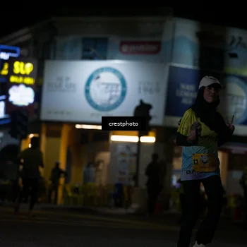 Runner Photo 5531766
