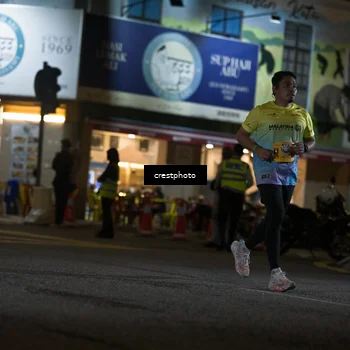 Runner Photo 5531768