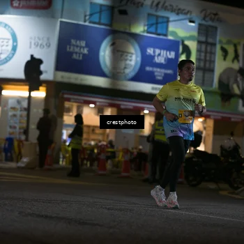 Runner Photo 5531770