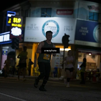 Runner Photo 5531773