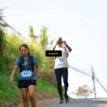 Runner Photo 5531775
