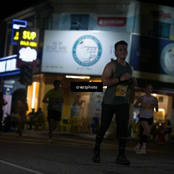 Runner Photo 5531776