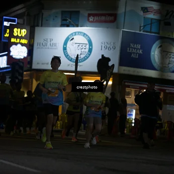 Runner Photo 5531791