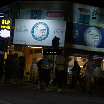 Runner Photo 5531792