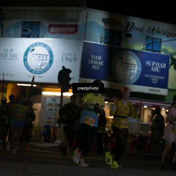 Runner Photo 5531793