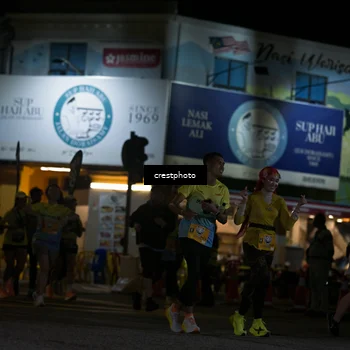 Runner Photo 5531794