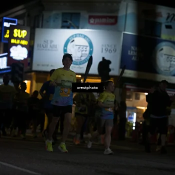 Runner Photo 5531795