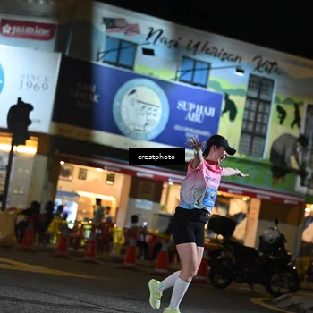 Runner Photo 5531798