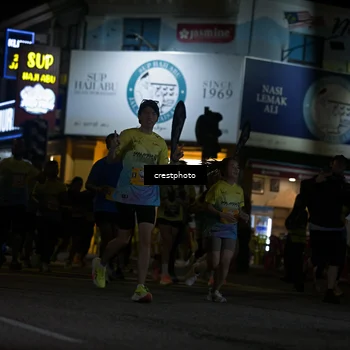 Runner Photo 5531799