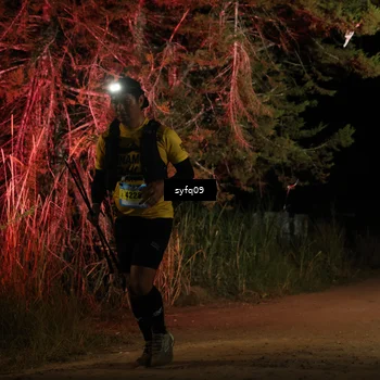 Runner Photo 5531802