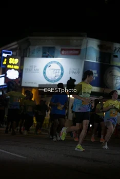 Runner Photo 5531805