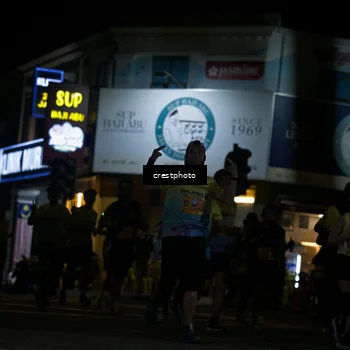 Runner Photo 5531809