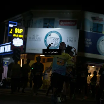 Runner Photo 5531810