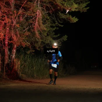 Runner Photo 5531811