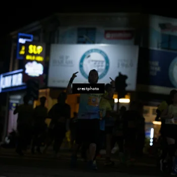 Runner Photo 5531812