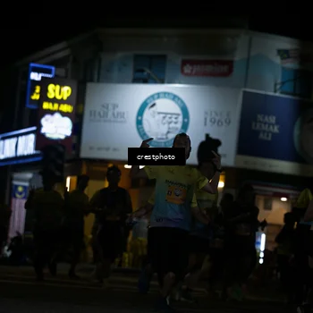 Runner Photo 5531814
