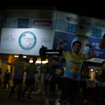 Runner Photo 5531816