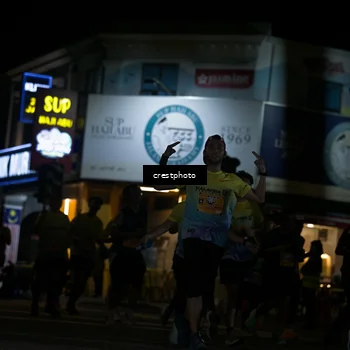 Runner Photo 5531818