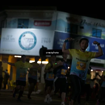 Runner Photo 5531819