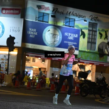Runner Photo 5531822