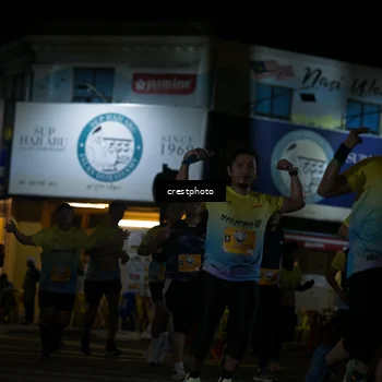 Runner Photo 5531823