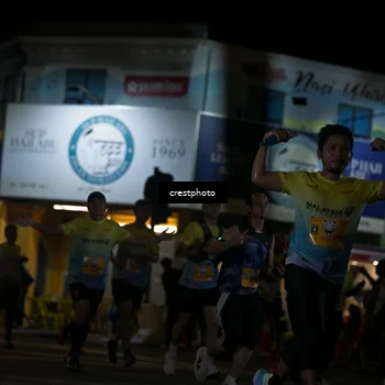 Runner Photo 5531824