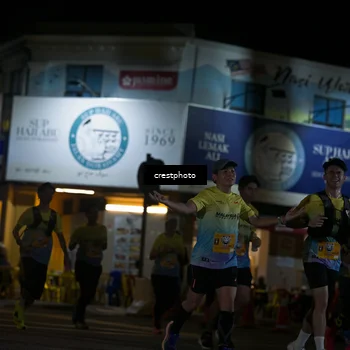 Runner Photo 5531826