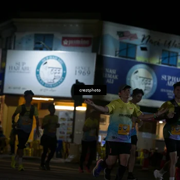 Runner Photo 5531828