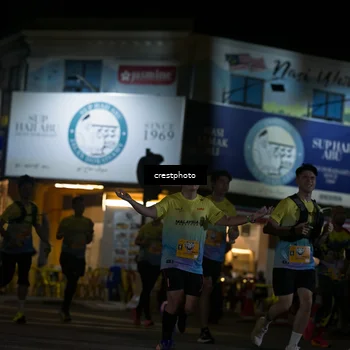 Runner Photo 5531829