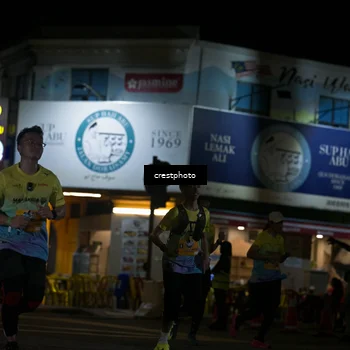 Runner Photo 5531831