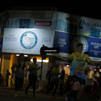 Runner Photo 5531833