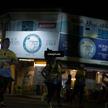 Runner Photo 5531836