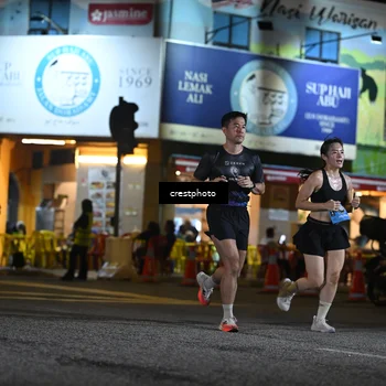 Runner Photo 5531837