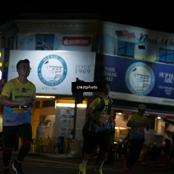 Runner Photo 5531842