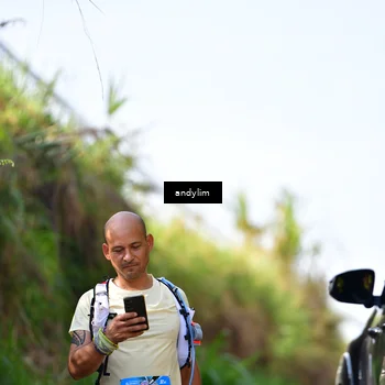 Runner Photo 5531845