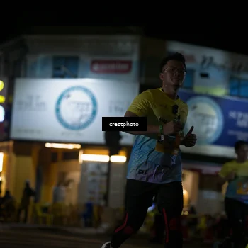 Runner Photo 5531848