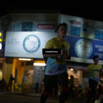 Runner Photo 5531849