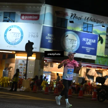 Runner Photo 5531850